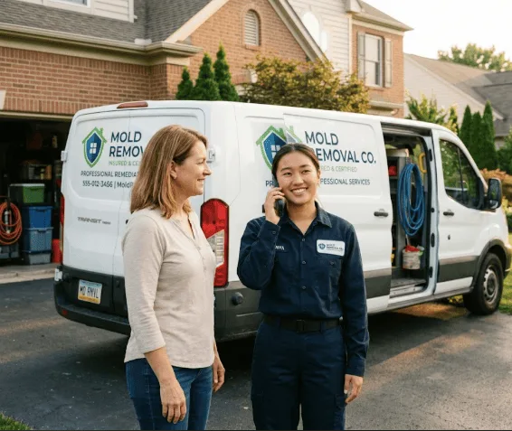 Crawlspace Mold Remediation Edwardsville, KS FAQs